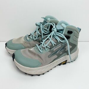 Altra Timp 4 Trail Running Shoes